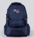 Premier Equine Team Rucksack Navy
