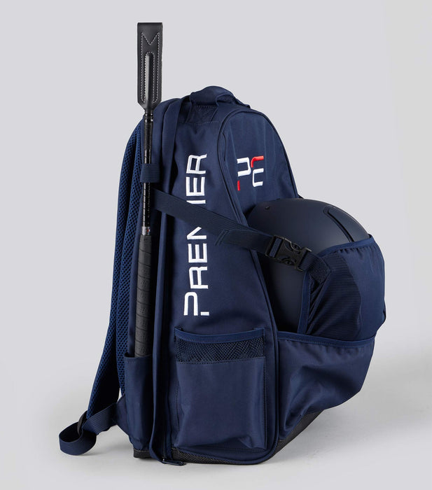 Premier Equine Team Rucksack