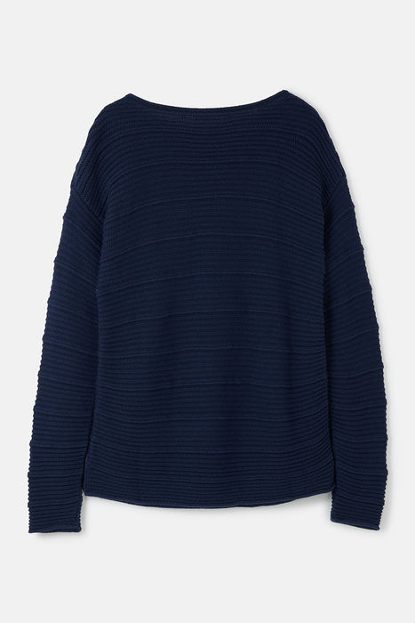 LightHouse Pearl Jumper Navy