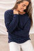LightHouse Pearl Jumper Navy