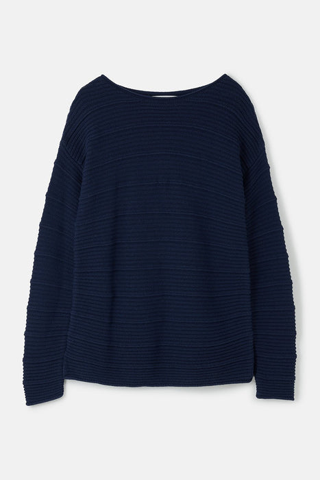 LightHouse Pearl Jumper Navy