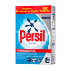 Persil Non Bio Powder 150 Washes