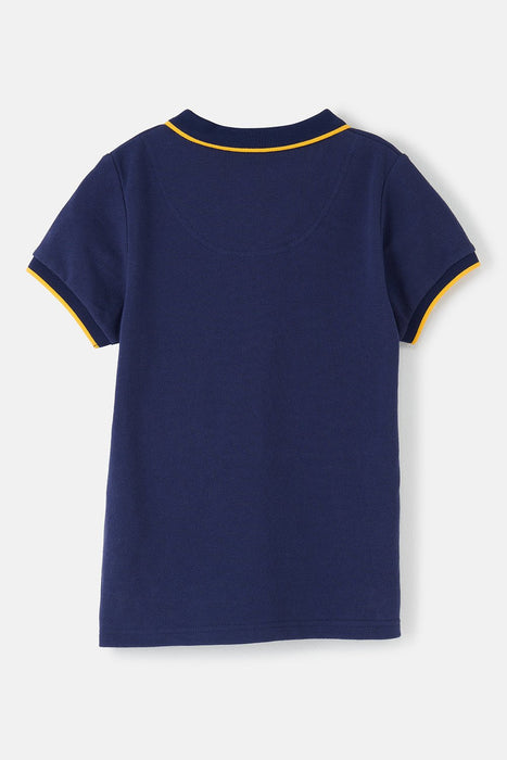 LightHouse Pier T-Shirt JCB Fastrac