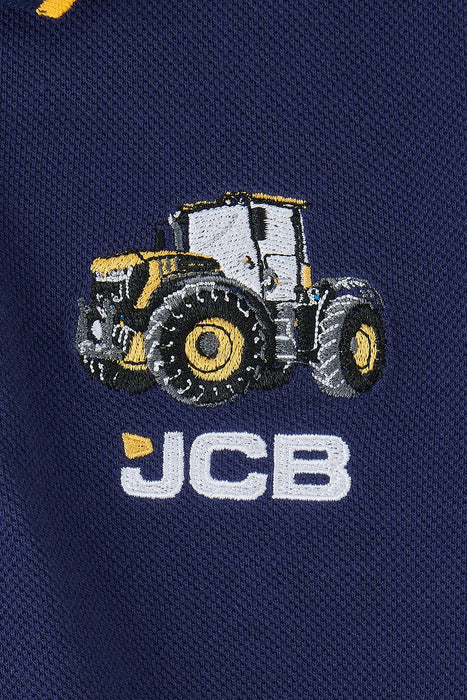 LightHouse Pier T-Shirt JCB Fastrac