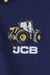 LightHouse Pier T-Shirt JCB Fastrac