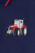 LightHouse Pier T-Shirt Red Tractor