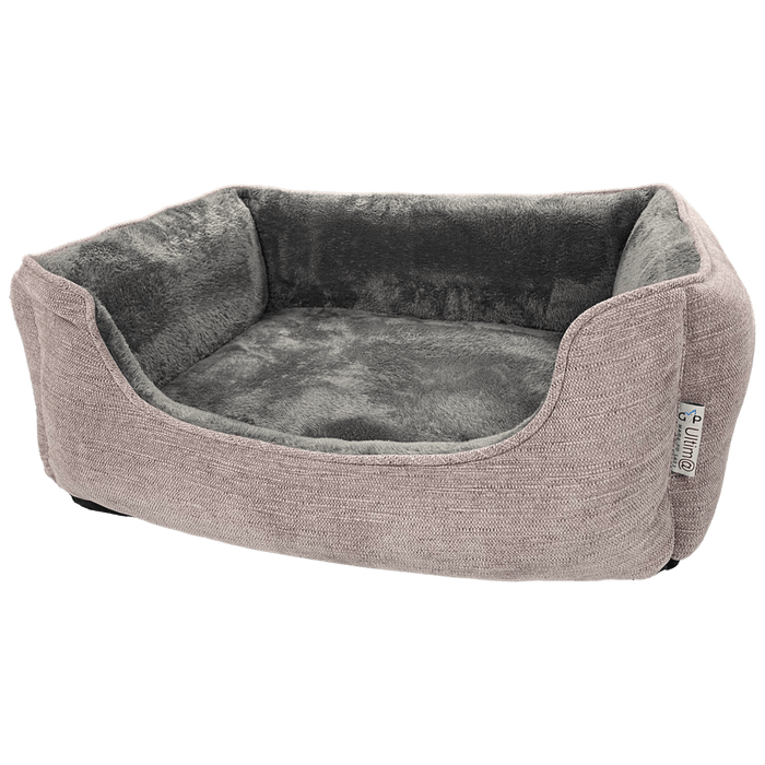 GorPets Ultima Bed Pink