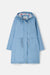 LightHouse Pippa Coat Soft Denim