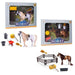 Horse And Accessories Playset