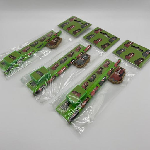 Pony Stationary Set