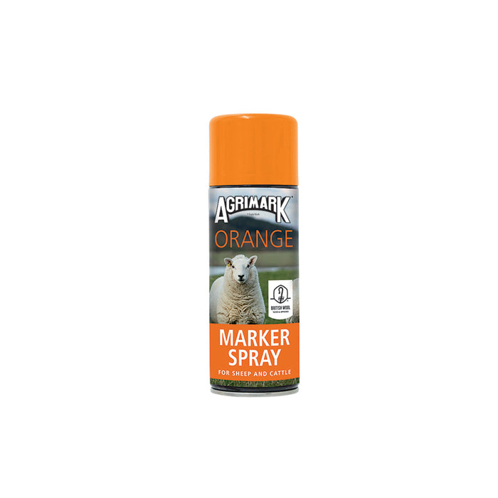 Agrimark Marker Spray
