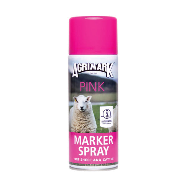 Agrimark Marker Spray