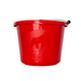 Red Gorilla Premium Bucket With Handle - 3 Gallon