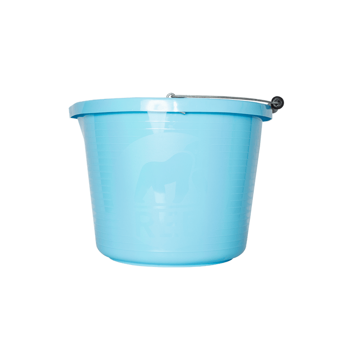 Red Gorilla Premium Bucket With Handle - 3 Gallon