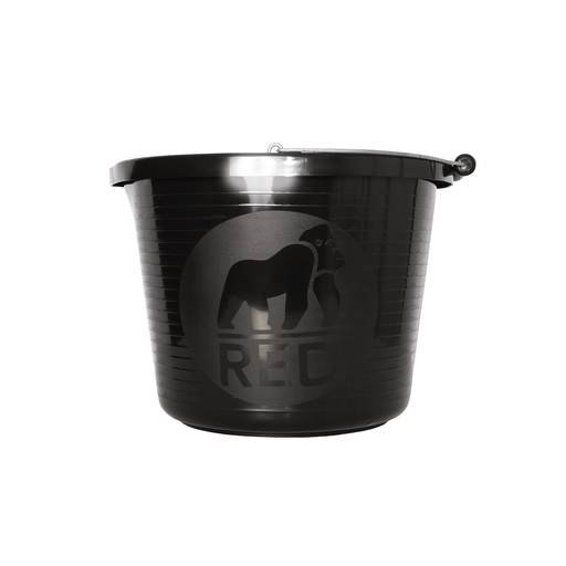 Red Gorilla Premium Bucket With Handle - 3 Gallon