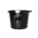 Red Gorilla Premium Bucket With Handle - 3 Gallon
