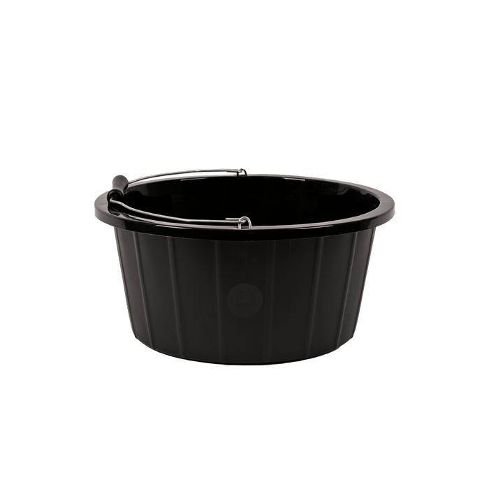 Red Gorilla Premium Shallow Bucket