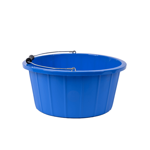Red Gorilla Premium Shallow Bucket