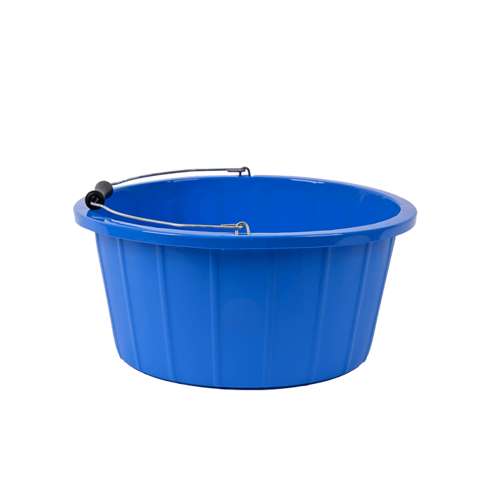 Red Gorilla Premium Shallow Bucket