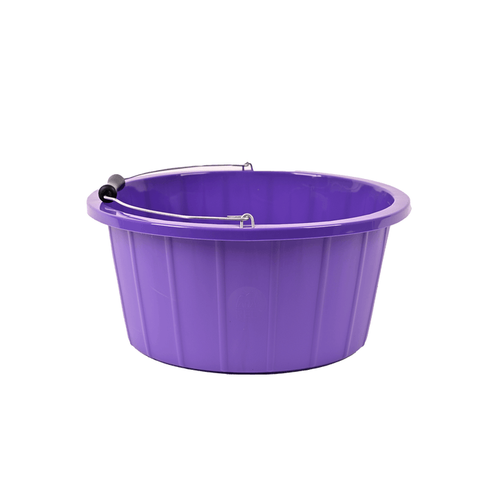 Red Gorilla Premium Shallow Bucket