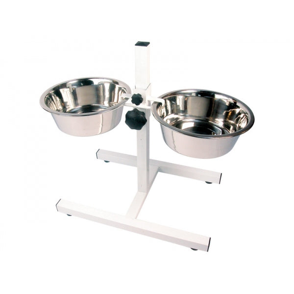 Dog Bowls & Feeding Equipment