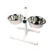 Adjustable Double Diner