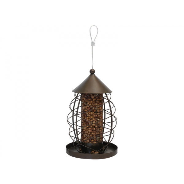 Antique Peanut Lantern