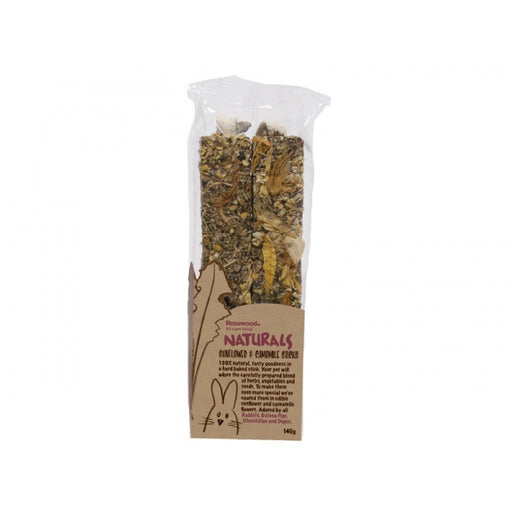 Sunflower & Chamomile Sticks 140g