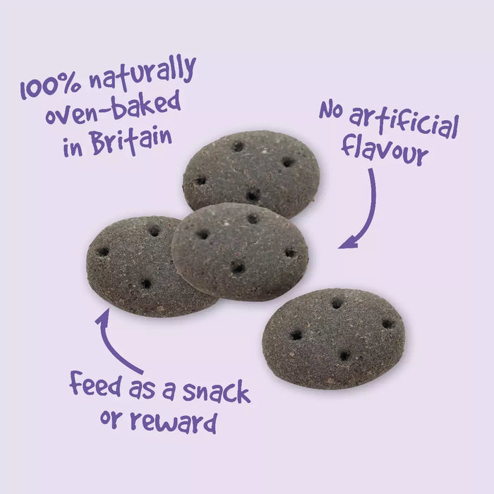 Pointer Charcoal Cobs 10kg