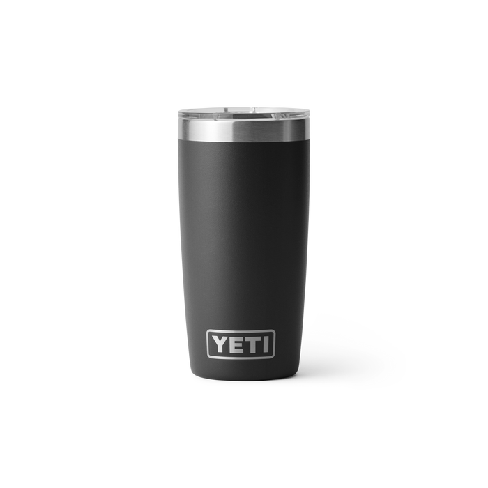 Yeti Rambler Tumbler 10oz (295ml) Black