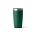 Yeti Rambler Tumbler 10oz (295ml) Black Forest Green