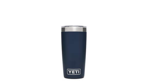 Yeti Rambler Tumbler 10oz (295ml) Navy