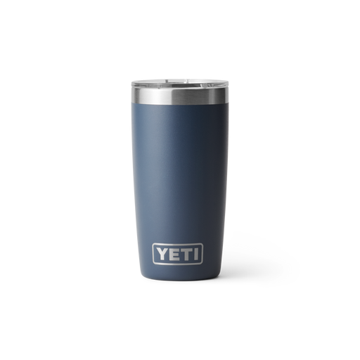 Yeti Rambler Tumbler 10oz (295ml) Navy