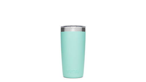 Yeti Rambler Tumbler 10oz (295ml) Seafoam