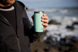 Yeti Rambler Tumbler 10oz (295ml) Seafoam