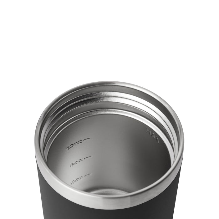 Yeti Rambler Food Jar 16oz Black