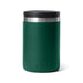 Yeti Rambler Food Jar 16oz Black Forest Green