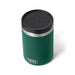 Yeti Rambler Food Jar 16oz Black Forest Green
