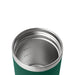 Yeti Rambler Food Jar 16oz Black Forest Green