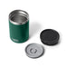 Yeti Rambler Food Jar 16oz Black Forest Green