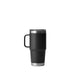 Yeti Rambler Travel Mug 20oz (591ml) Black
