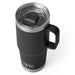 Yeti Rambler Travel Mug 20oz (591ml) Black