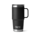 Yeti Rambler Travel Mug 20oz (591ml) Black