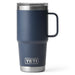 Yeti Rambler Travel Mug 20oz (591ml) Navy