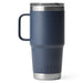 Yeti Rambler Travel Mug 20oz (591ml) Navy
