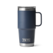 Yeti Rambler Travel Mug 20oz (591ml) Navy