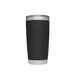Yeti Rambler Tumbler 20oz (591ml) Black