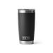 Yeti Rambler Tumbler 20oz (591ml) Black