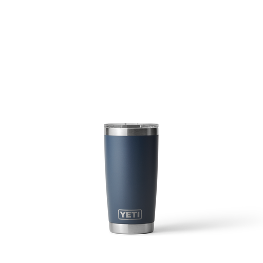 Yeti Rambler Tumbler 20oz (591ml) Navy