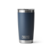 Yeti Rambler Tumbler 20oz (591ml) Navy
